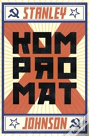 Capa do artigo Kompromat