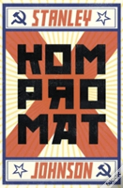 Capa do artigo Kompromat