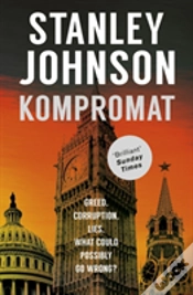 Capa do artigo Kompromat