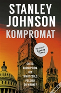 Capa do artigo Kompromat