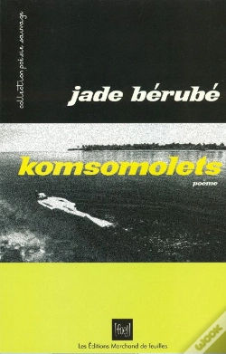 Capa do artigo Komsomolets