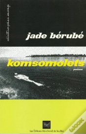 Capa do artigo Komsomolets