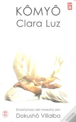Capa do artigo Kômyô. Clara Luz
