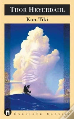 Capa do artigo Kon Tiki
