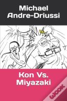 Kon Vs. Miyazaki