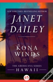 Capa do artigo Kona Winds