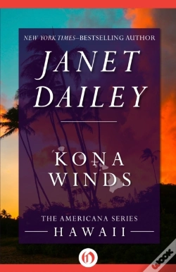 Capa do artigo Kona Winds