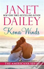 Capa do artigo Kona Winds
