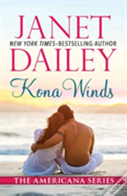 Capa do artigo Kona Winds