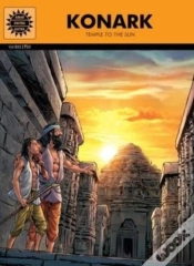 Capa do artigo Konark