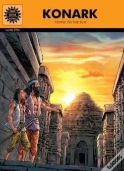 Capa do artigo Konark