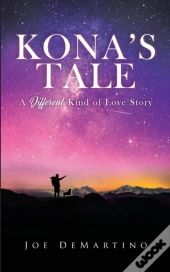 Kona'S Tale