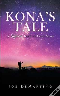Capa do artigo Kona'S Tale