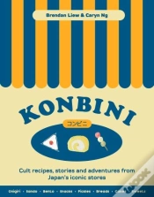 Capa do artigo Konbini