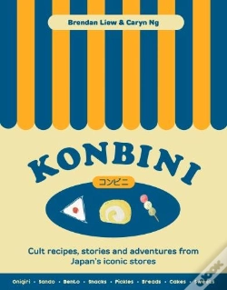 Capa do artigo Konbini