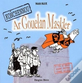 Konchennou Ar Gouelan Masklet