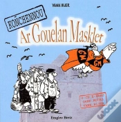 Capa do artigo Konchennou Ar Gouelan Masklet