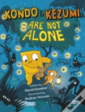 Kondo & Kezumi Are Not Alone