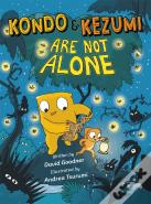 Kondo & Kezumi Are Not Alone