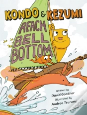 Capa do artigo Kondo & Kezumi Reach Bell Bottom