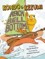 Kondo & Kezumi Reach Bell Bottom - Preview