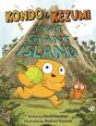 Kondo & Kezumi Visit Giant Island - Preview
