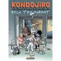 Kondojiro - Preview