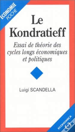 Capa do artigo Kondratieff (Le)