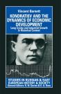 Kondratiev And The Dynamics Of Economic Development - Preview