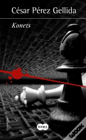 Capa do artigo Konets