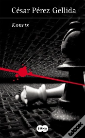 Capa do artigo Konets