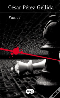 Capa do artigo Konets