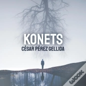 Capa do artigo Konets