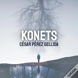 Capa do artigo Konets
