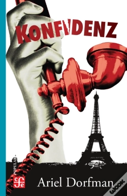 Capa do artigo Konfidenz