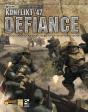 Konflikt '47: Defiance - Preview