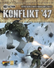 Capa do artigo Konflikt Â€™47