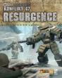 Konflikt Â€™47: Resurgence - Preview