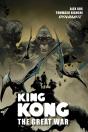 Kong - Preview