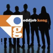 Capa do artigo Kong - CD