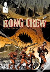 Kong Crew 3