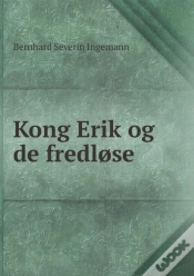 Capa do artigo Kong Erik Og De Fredlose