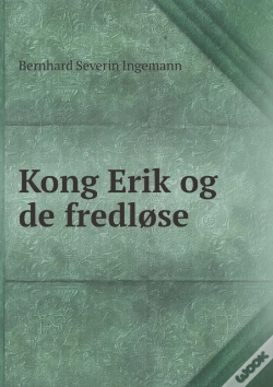 Capa do artigo Kong Erik Og De Fredlose