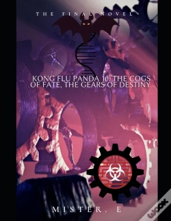 Capa do artigo Kong Flu Panda 10