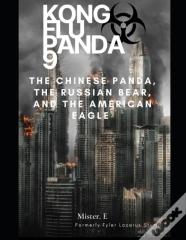 Kong Flu Panda 9