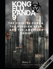 Capa do artigo Kong Flu Panda 9