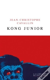 Capa do artigo Kong Junior