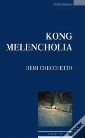 Capa do artigo Kong Melencholia