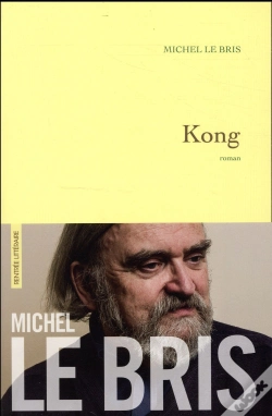 Capa do artigo Kong