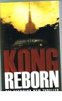 Kong Reborn - Preview